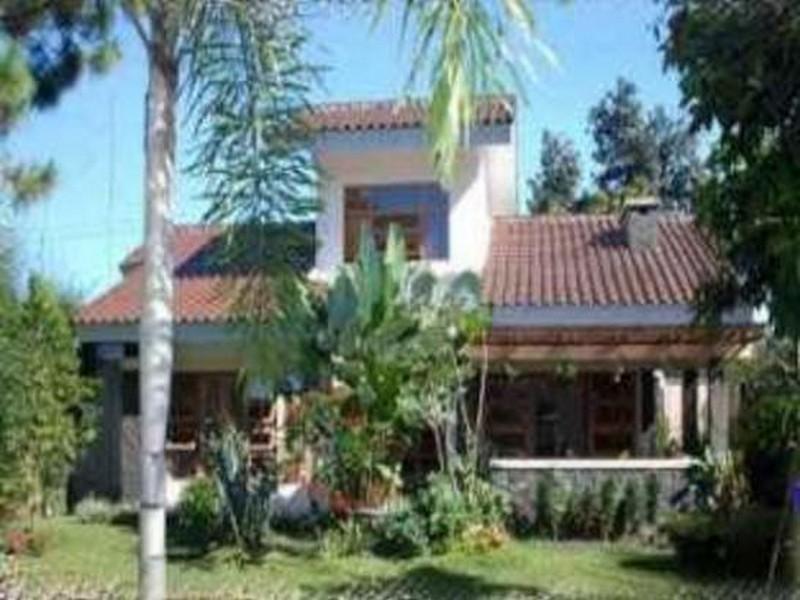 ليمبانغ Five Cloves Pool Villa المظهر الخارجي الصورة