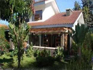 ليمبانغ Five Cloves Pool Villa المظهر الخارجي الصورة